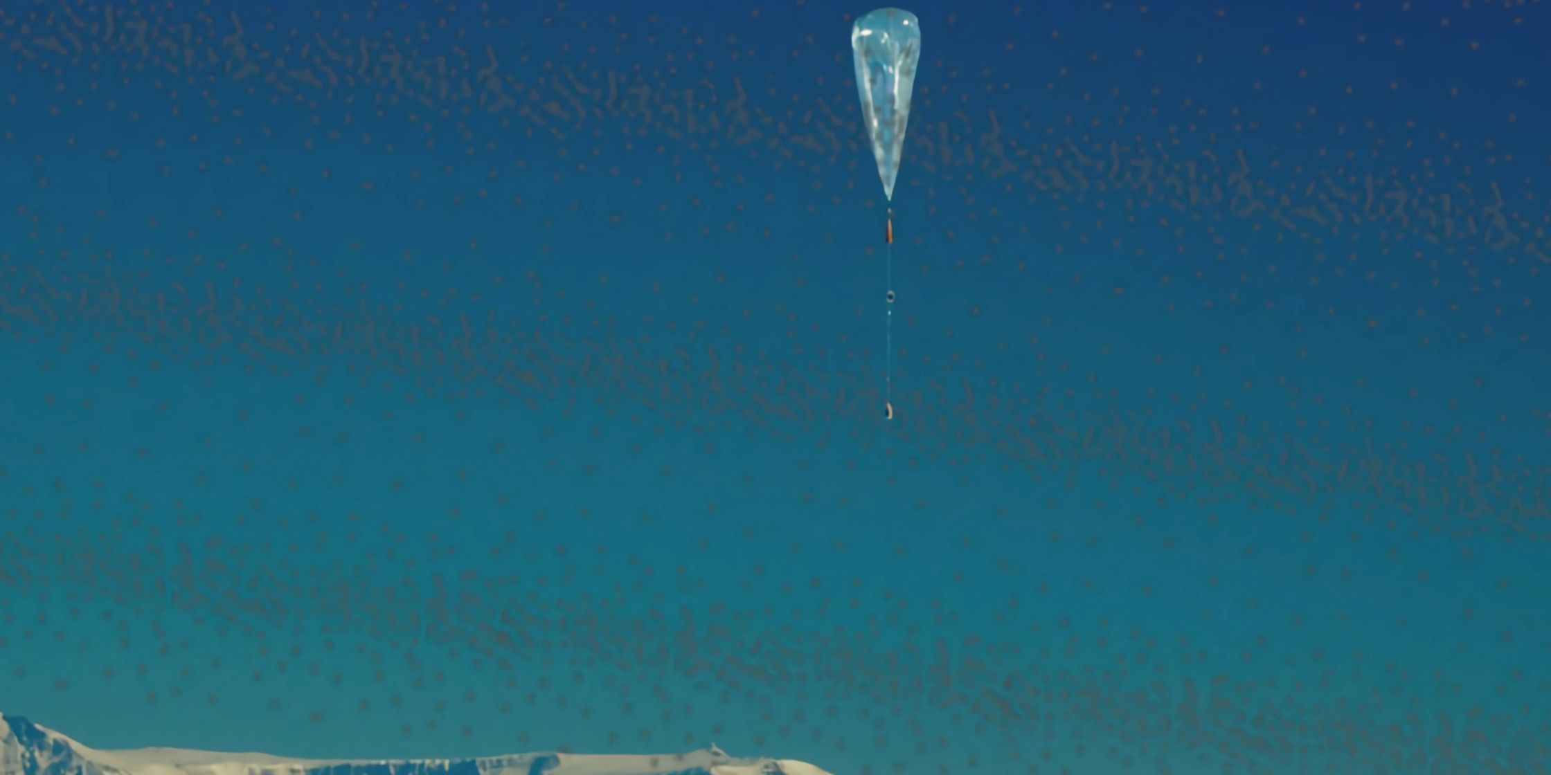 Balloons might help unlock Venusian mysteries