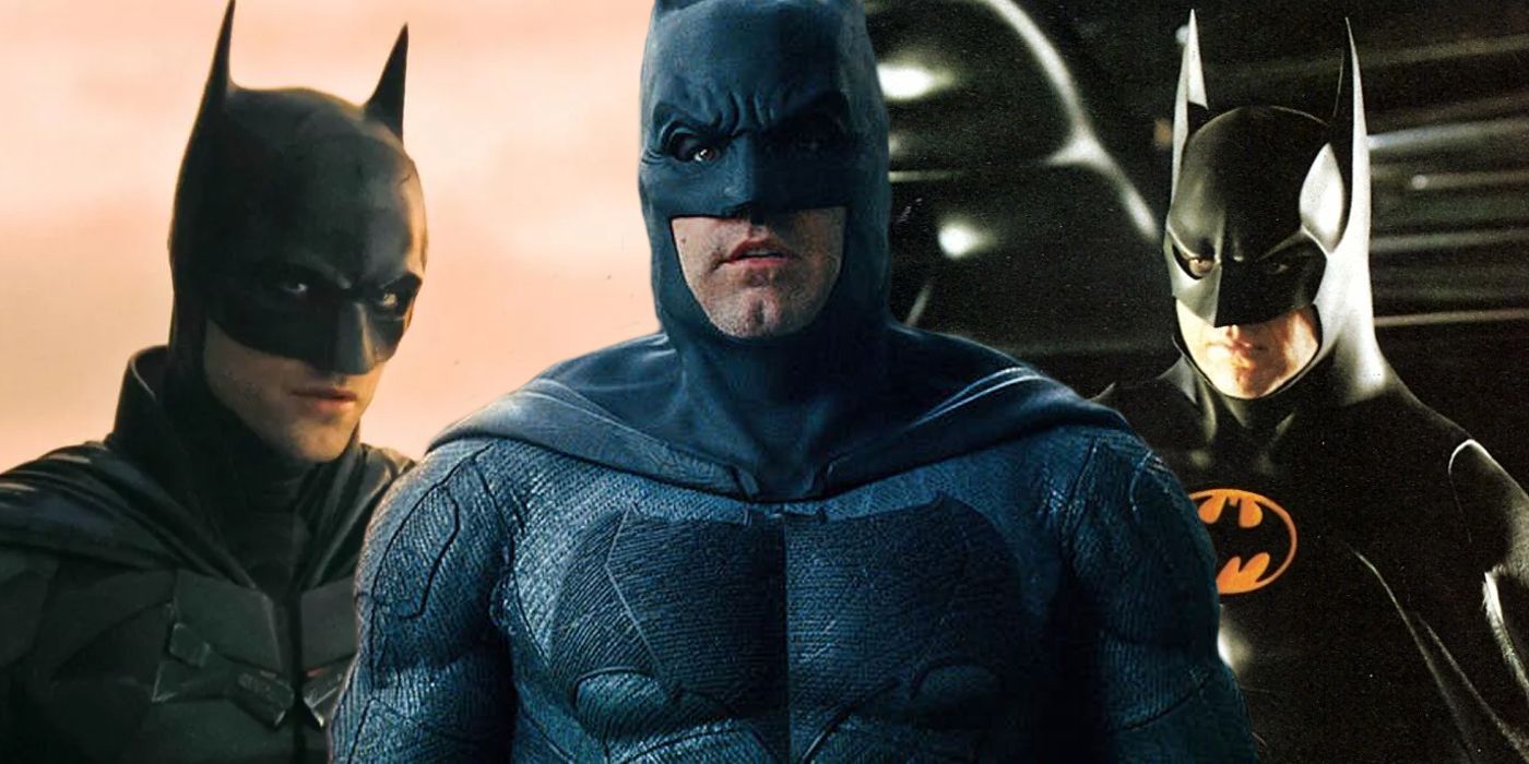 The Batman Riddler Star Defends Multiple Batman Movie Continuities
