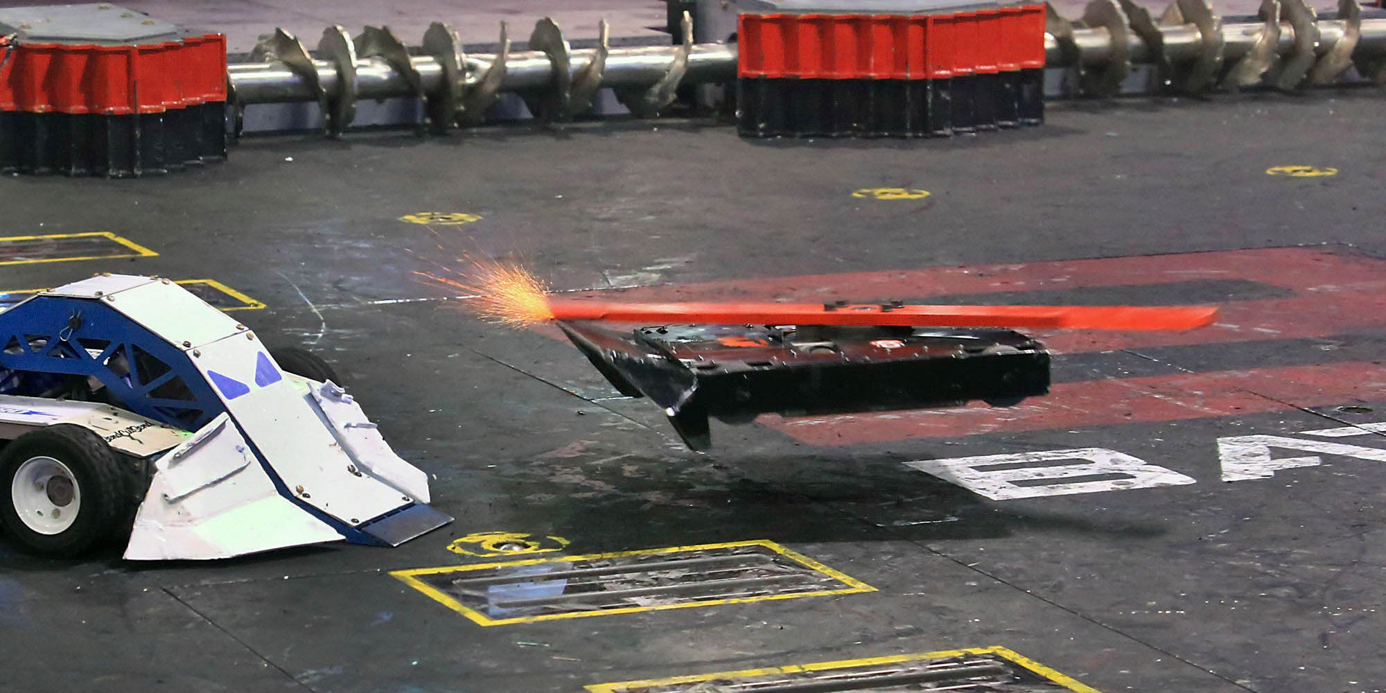 Battlebots Champions: 10 Bots We Can't Wait To See