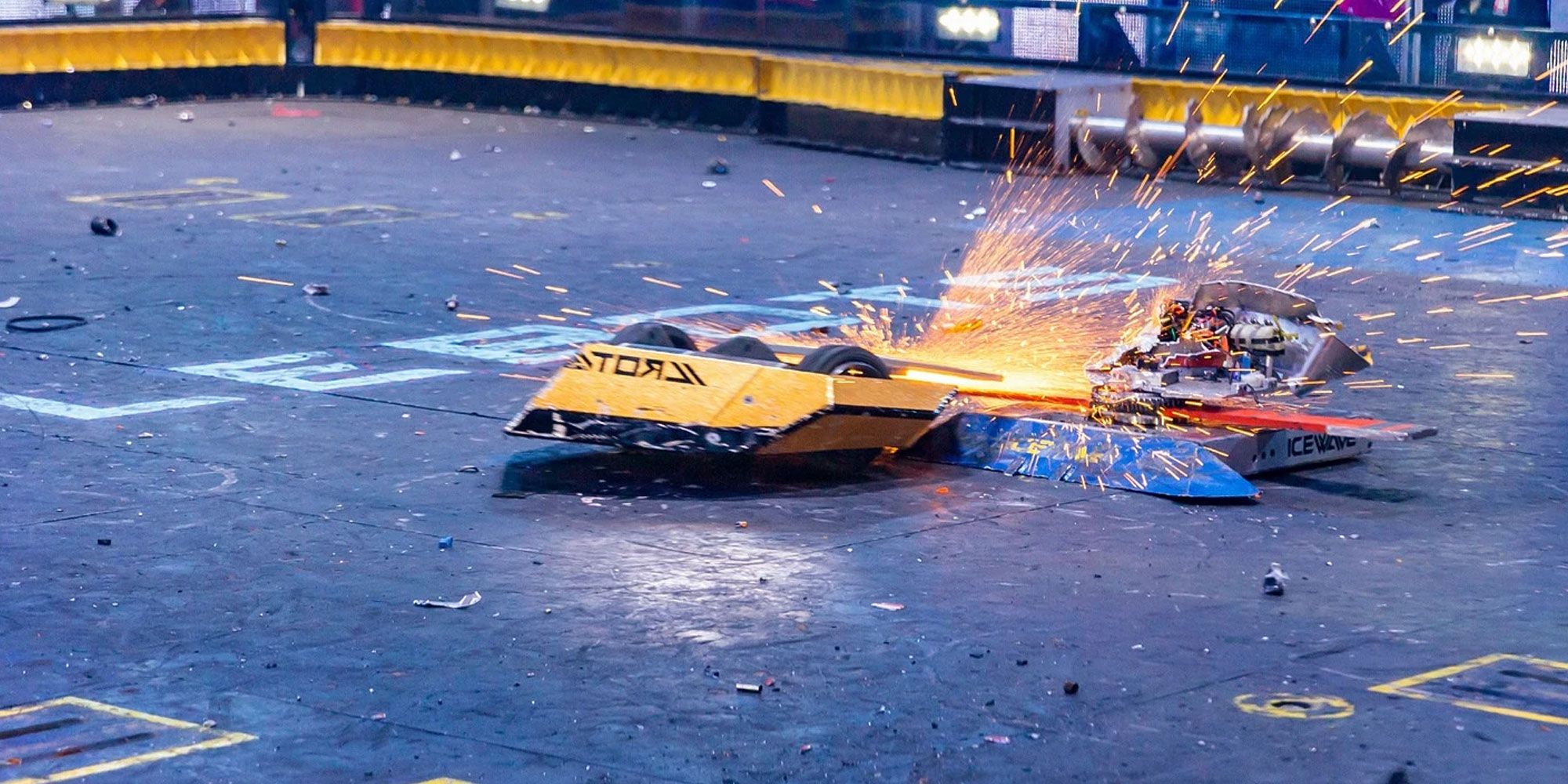 Battlebots Champions: 10 Bots We Can't Wait To See