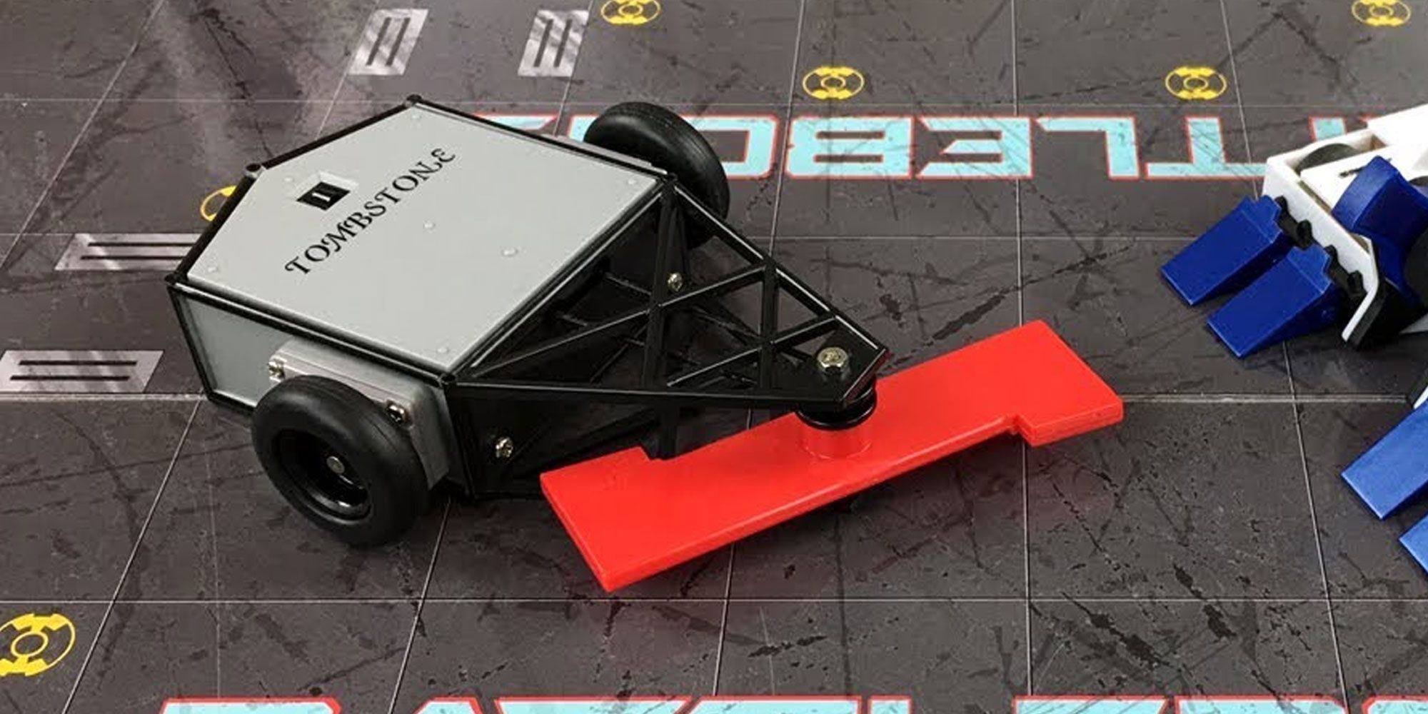 Battlebots Champions: 10 Bots We Can't Wait To See