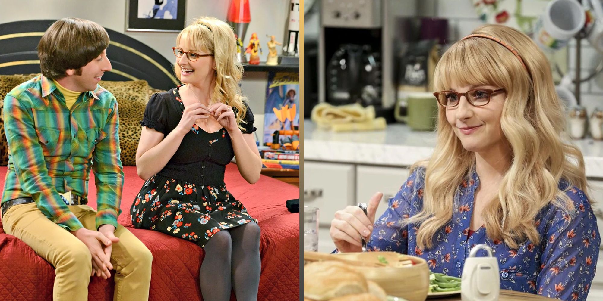 The Big Bang Theory 10 Quotes That Perfectly Sum Up Bernadette As A Character
