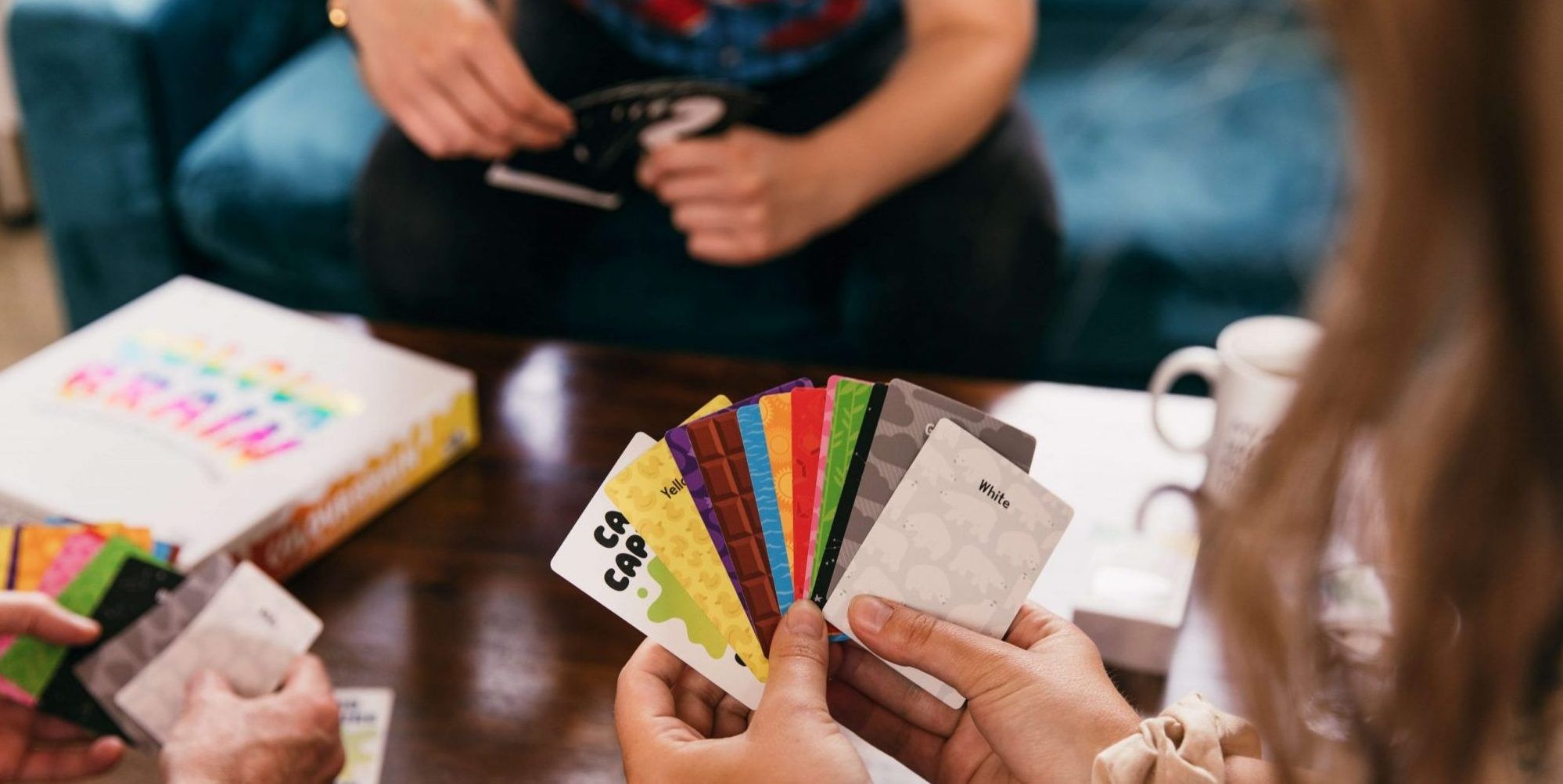 best card games for teens