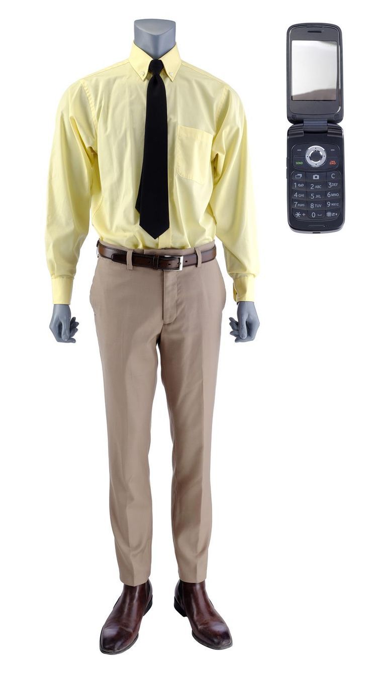 Better Call Saul Props & Costumes Going Up For Auction After Series Finale