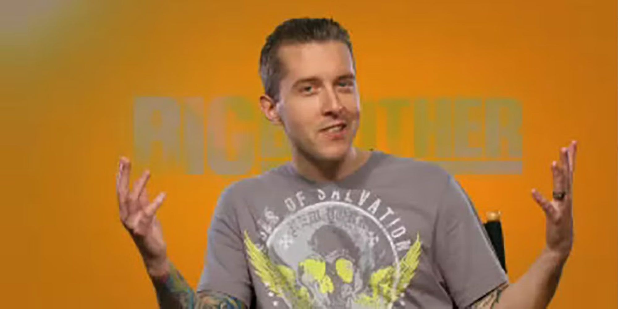 Big Brother: 10 Most Chaotic Veto Ceremonies