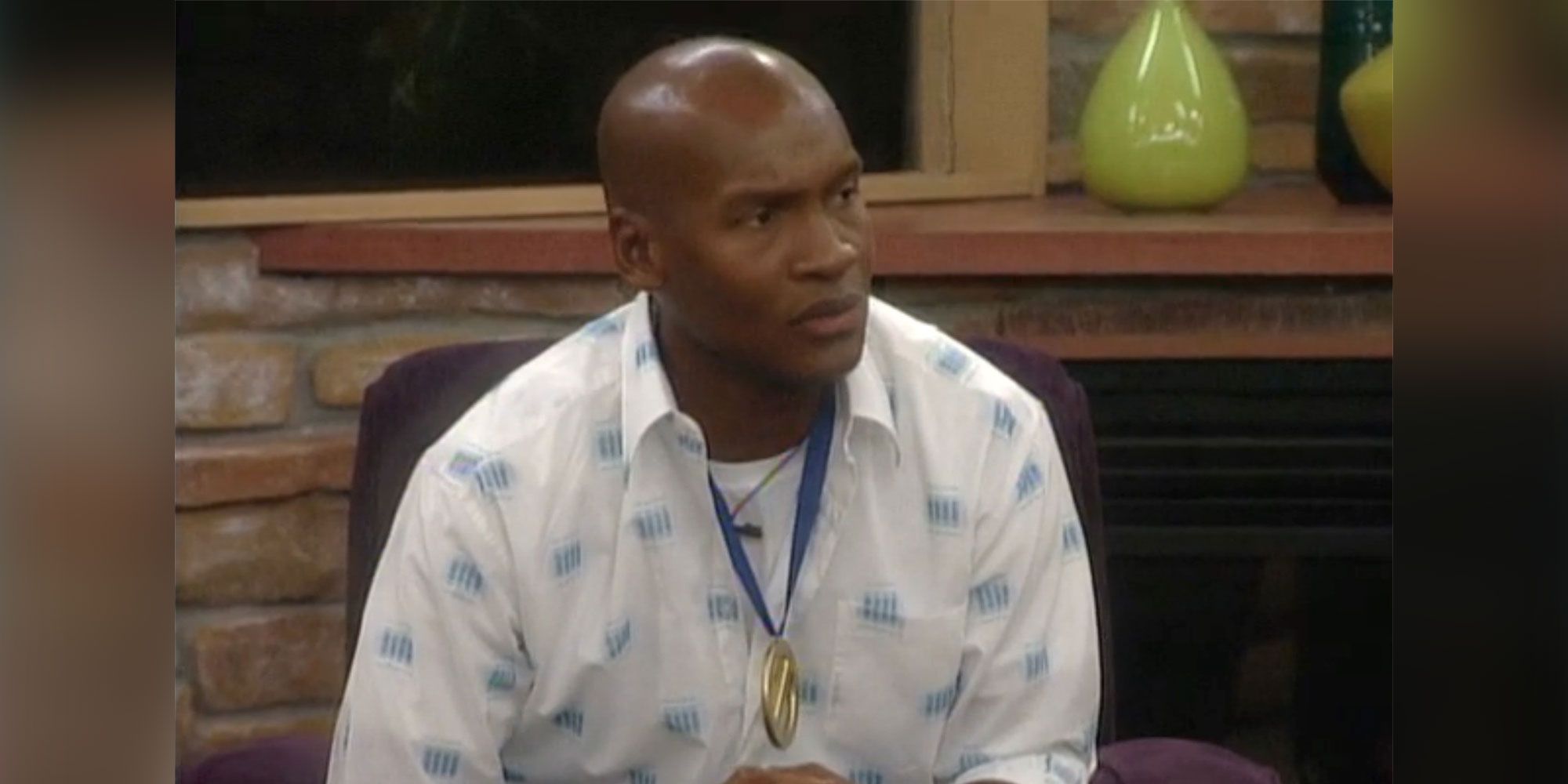 Big Brother 10 Most Chaotic Veto Ceremonies