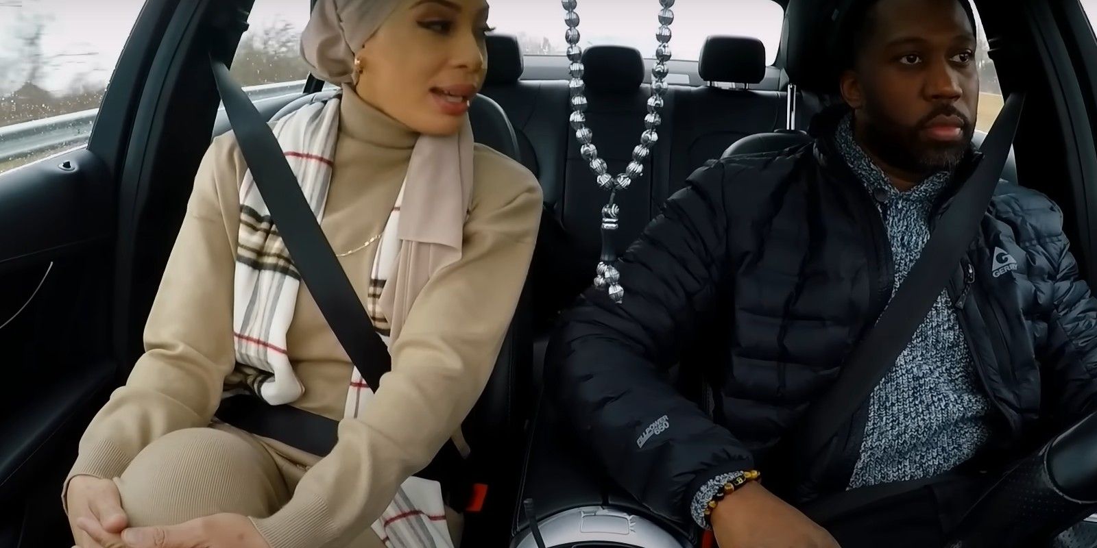 Bilal and Shaeeda 90 Day Fiance