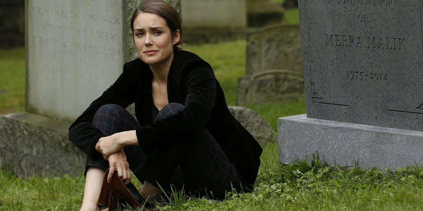 Why The Blacklist Season 10 Is Going Back To A Season 1 Death Story
