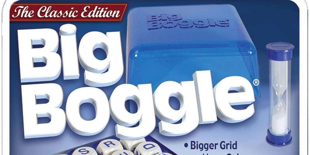 boggle