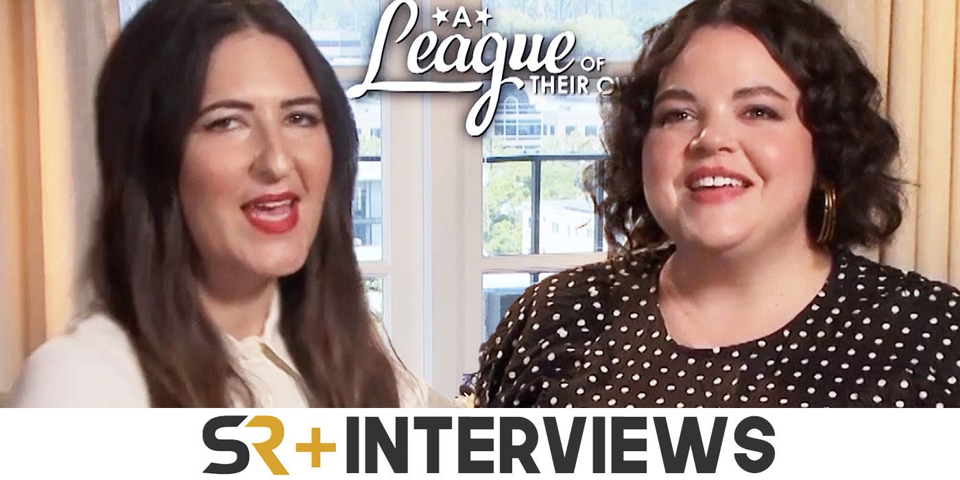 carden & field - a league of their own interview