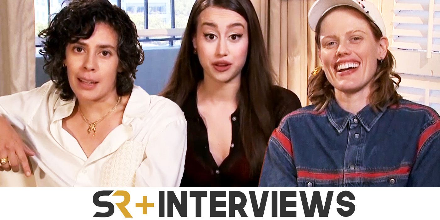 colindrez, delgado & mccormack - a league of their own