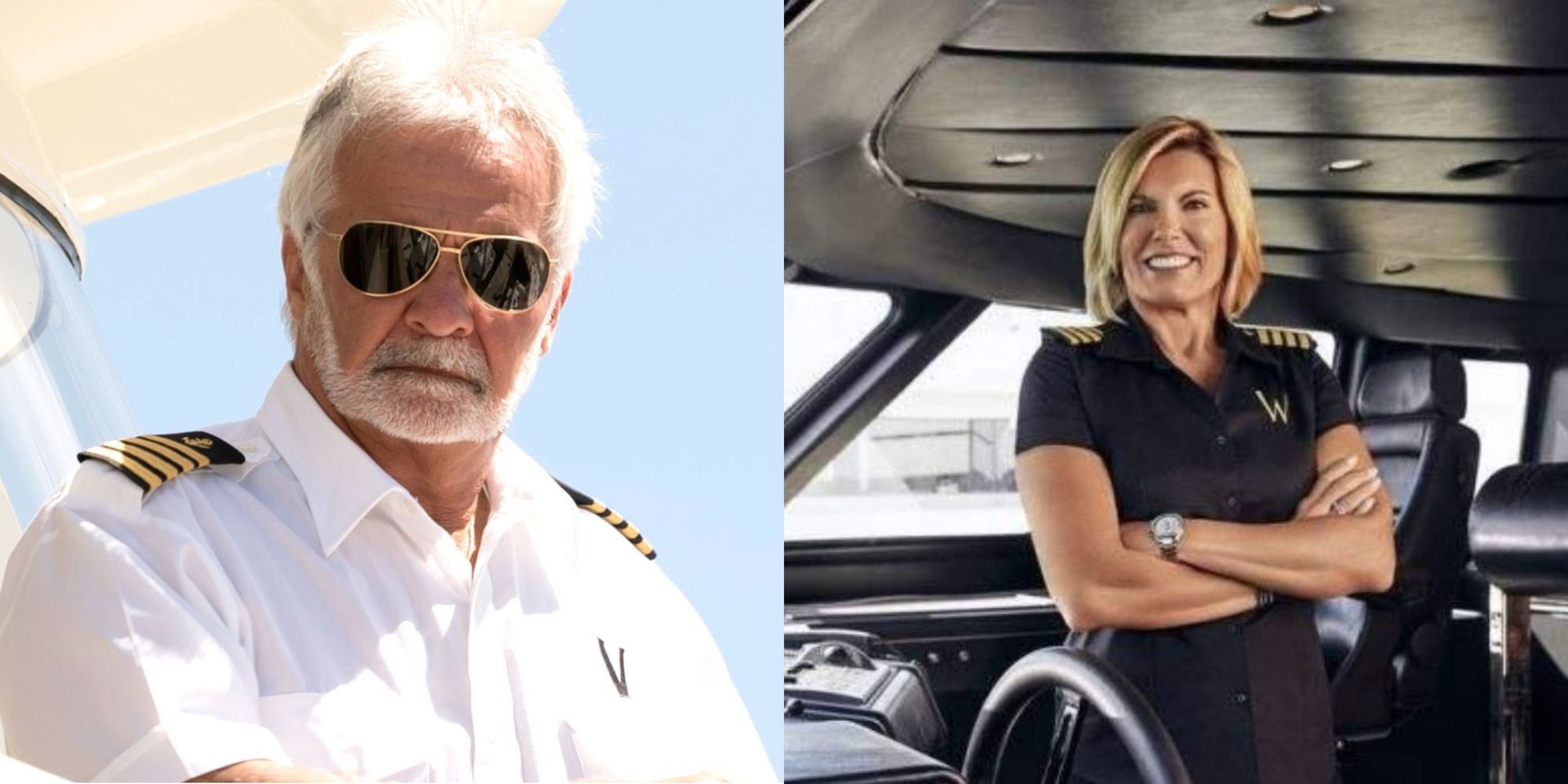 Below Deck Med: Captain Sandy Could’ve Avoided The Forged Document Issues (Here’s What Captain Lee Had To Say)