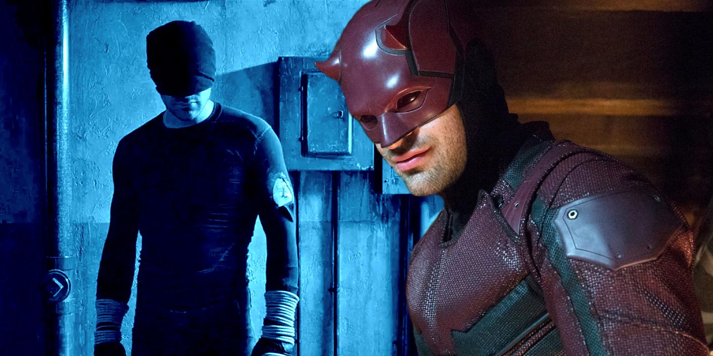 New Daredevil Show Needs More Lawyering, Says Charlie Cox
