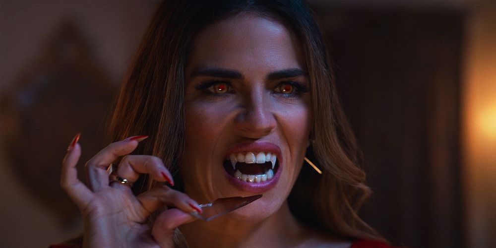 Film Uber Vampire
