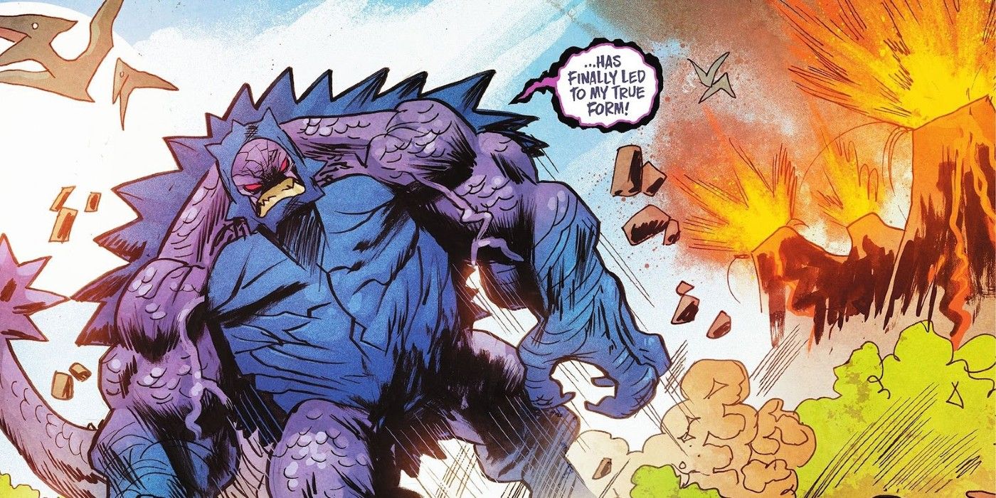 dino darkseid