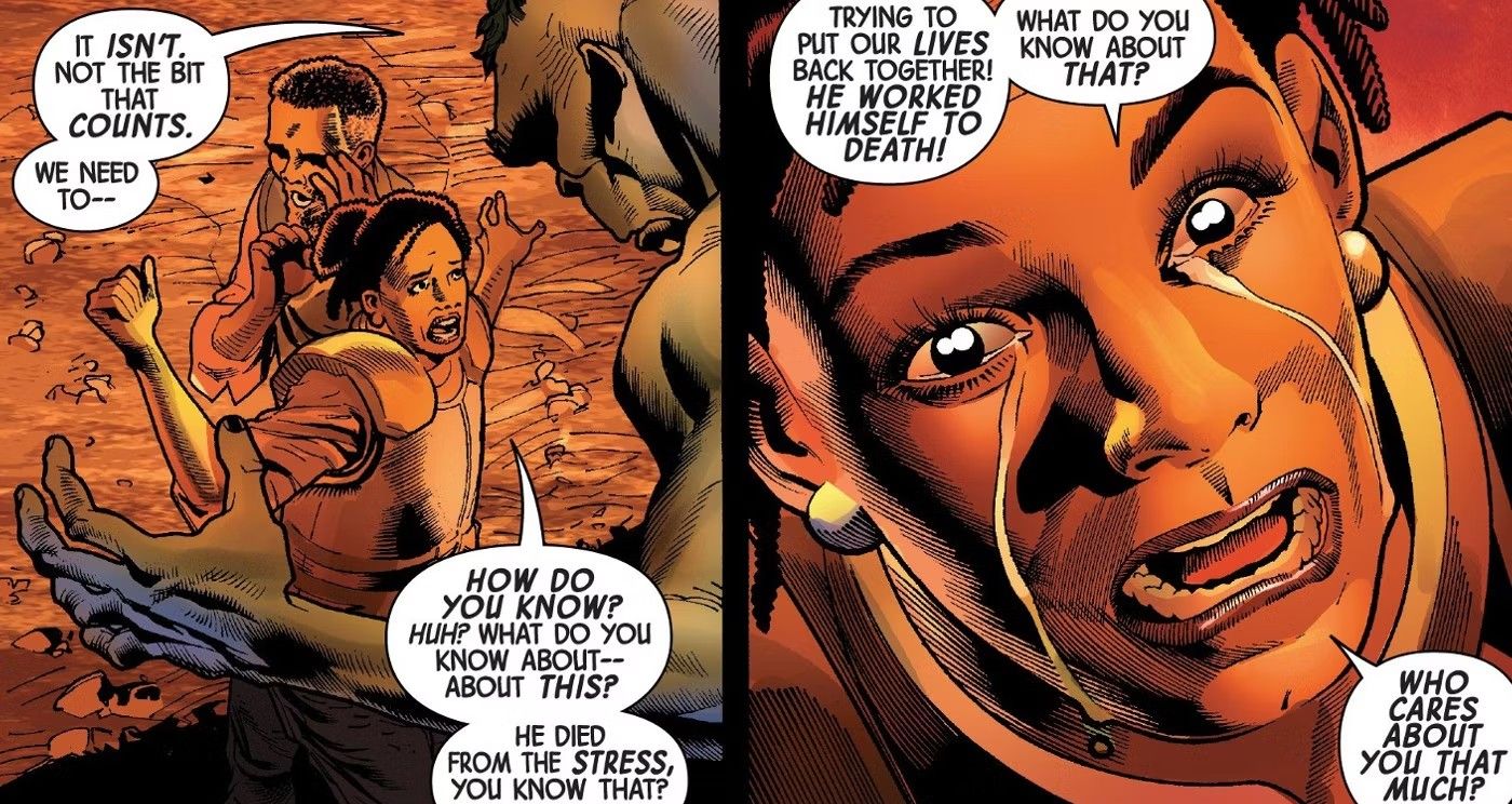 does hulk kill people