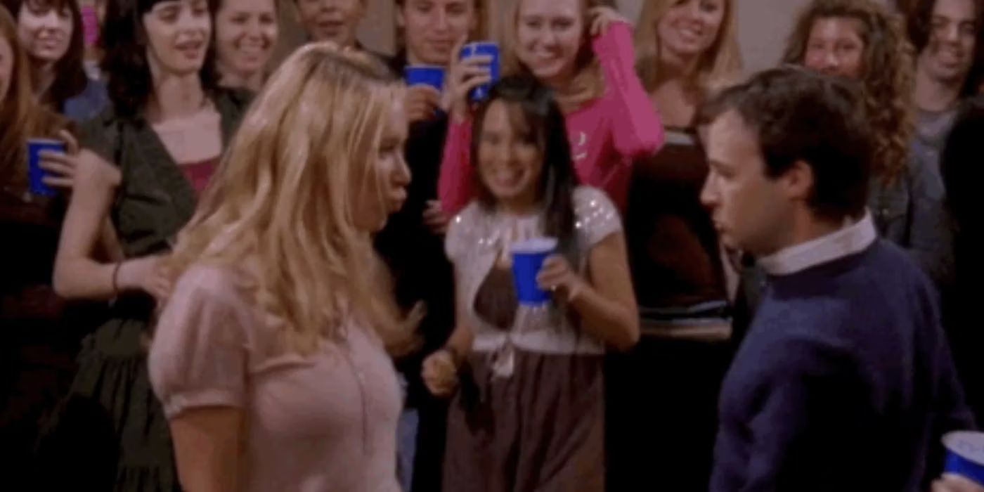 doyle-and-paris-dancing-gilmore-girls