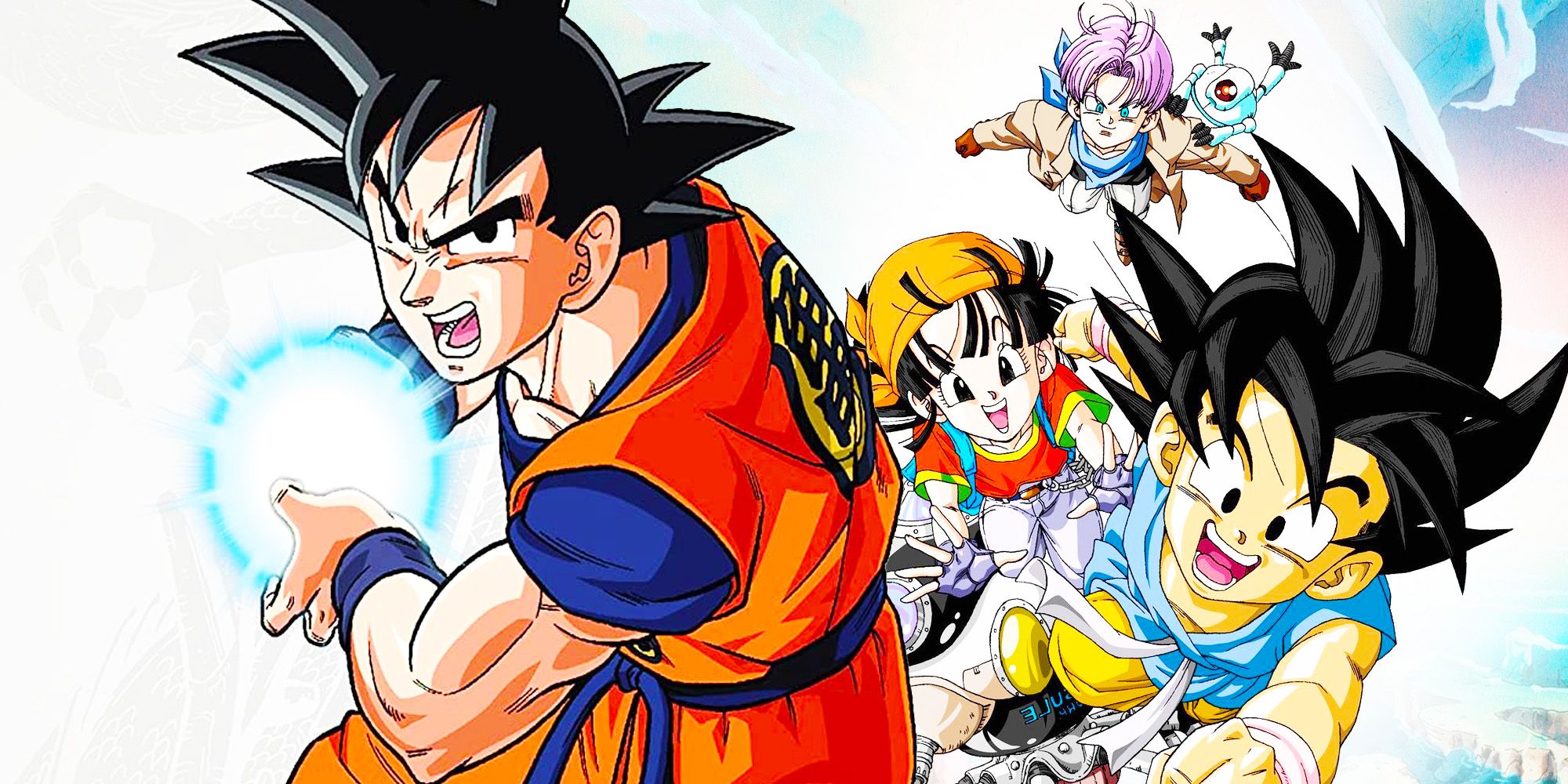 Dragon Ball Kai | The Original CM Wiki | Fandom