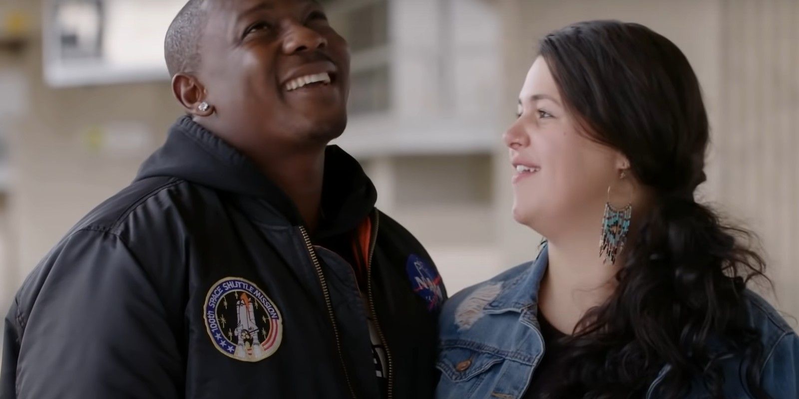 90 Day Fiancé: 10 Things You Need To Know About Kobe Blaise