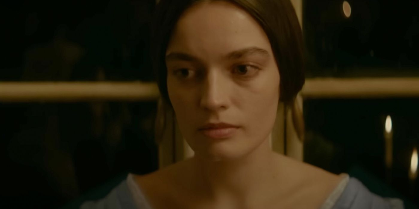Sex Education’s Emma Mackey Stars As Emily Bronte In New Movie Trailer
