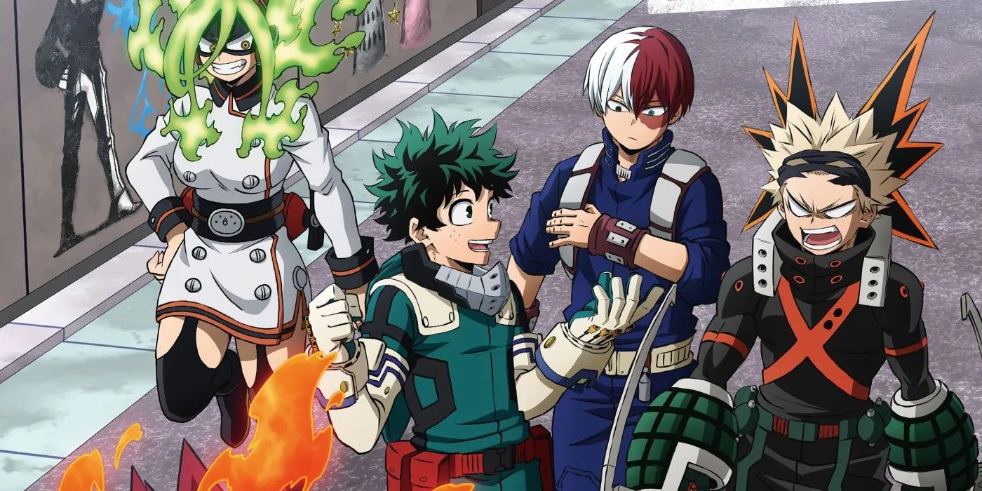 esforço-queima-midoriya-todoroki-e-bakugo-no-meu-herói-academia-rir-como-se-você-estivesse-no-inferno-ova-visual-header