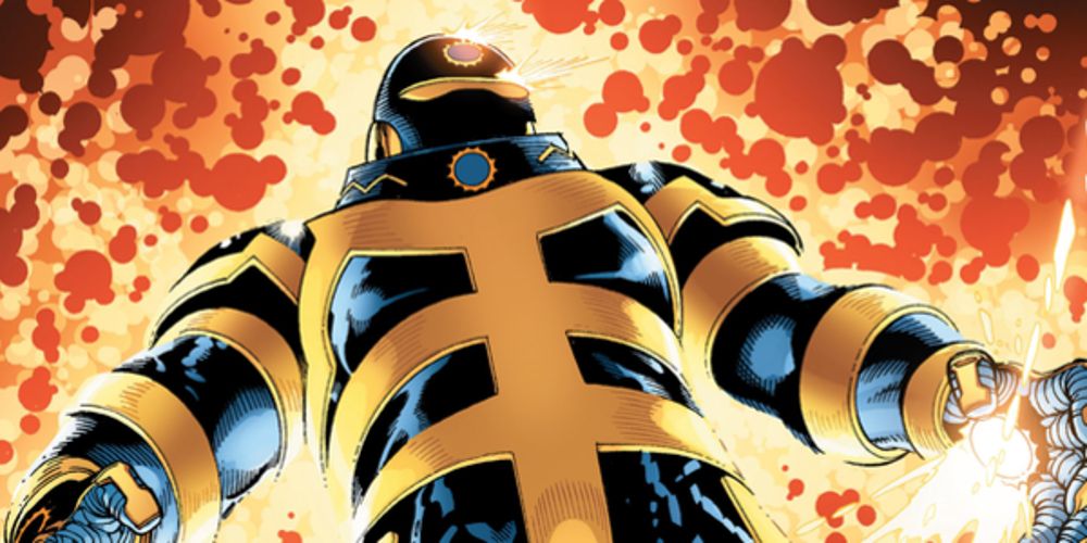 10 Biggest Marvel Characters, Ranked By Size