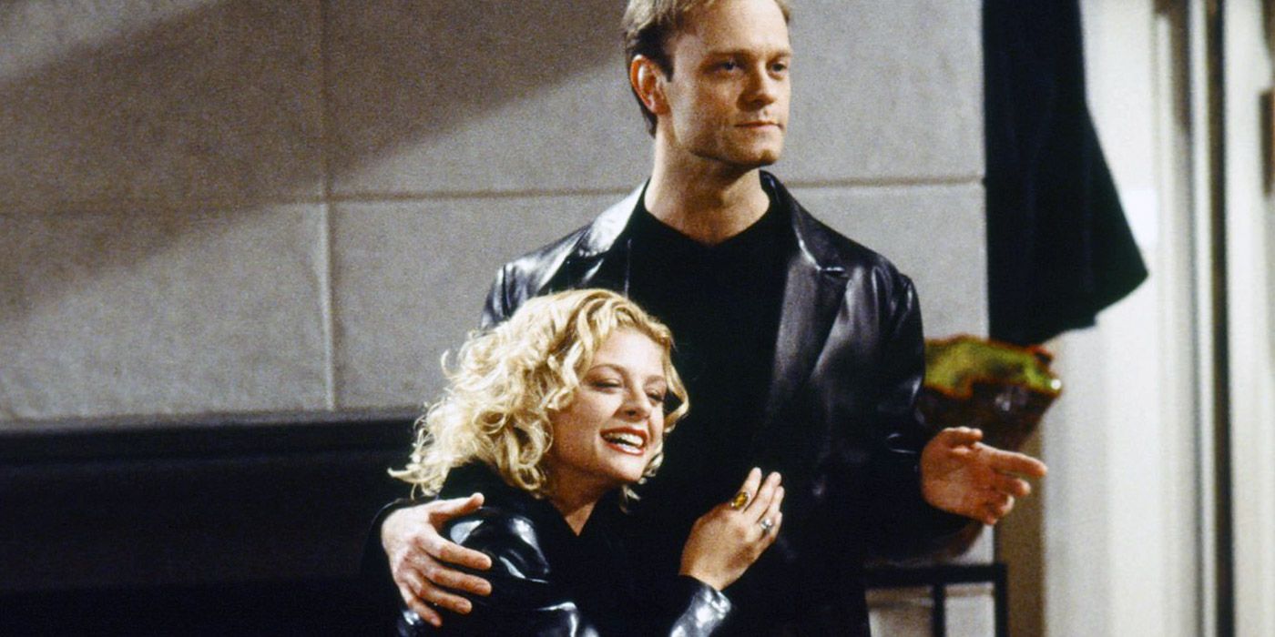 Every Woman Niles Dated In Frasier (Before Daphne)