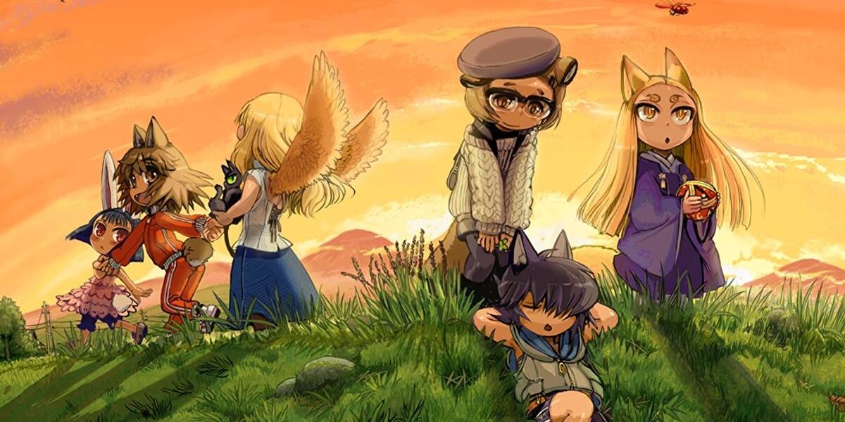 Cropped Golden Sky Stories Game Cover