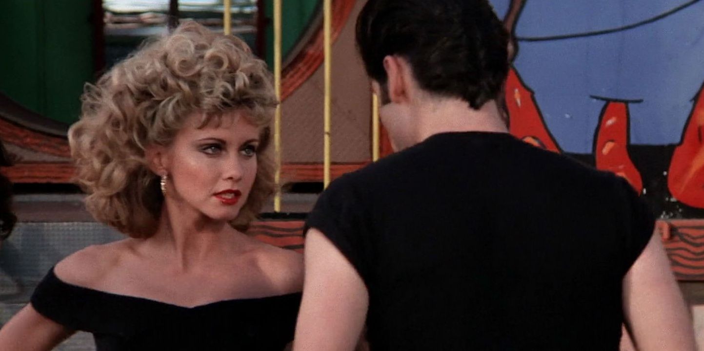 What Size Was Olivia In Grease