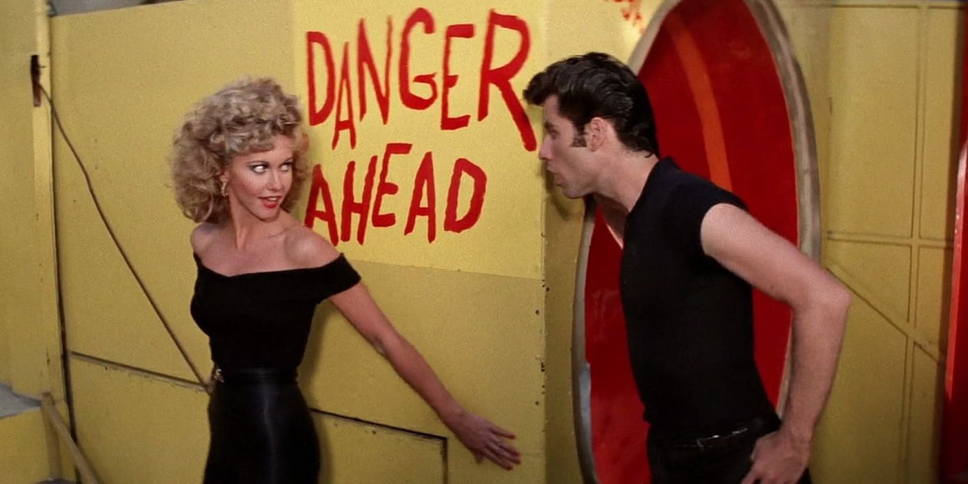 Sandy’s 10 Most Iconic Quotes In Grease
