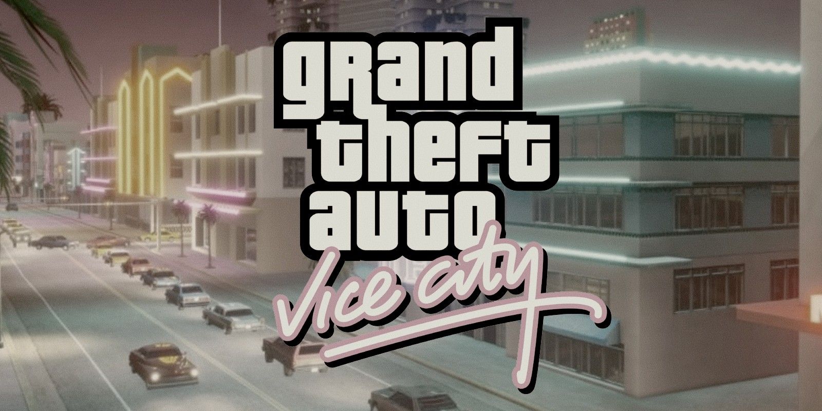 GTA 6 Game Vice City Sequel Setting Tommy