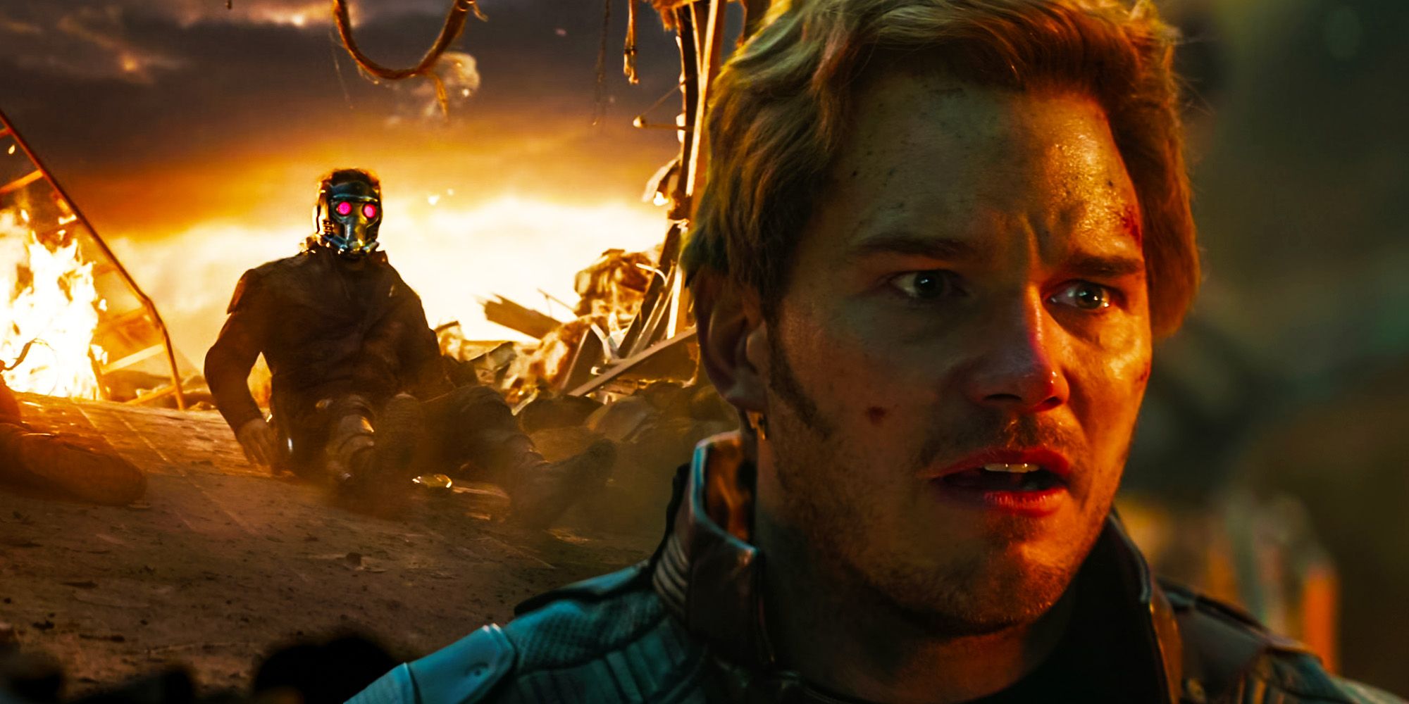 Why Star-Lord Needs To Die In Guardians Of The Galaxy Vol. 3