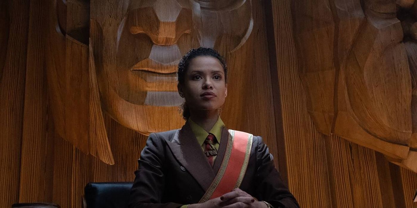 Gugu Mbatha Raw S 10 Best Roles According To Rotten Tomatoes