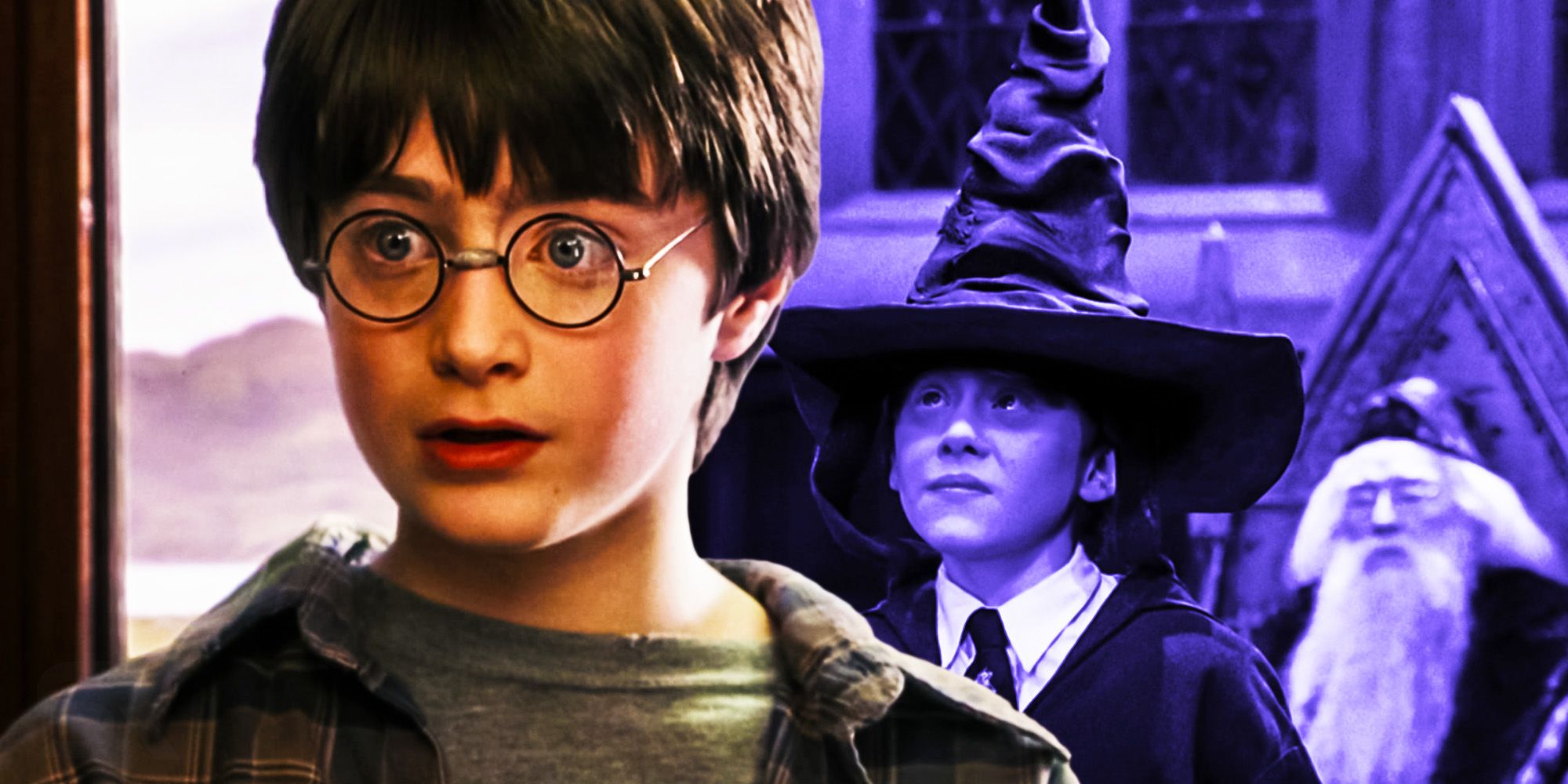 The Sorting Hat Theory That Changes Everything About Harry Potter