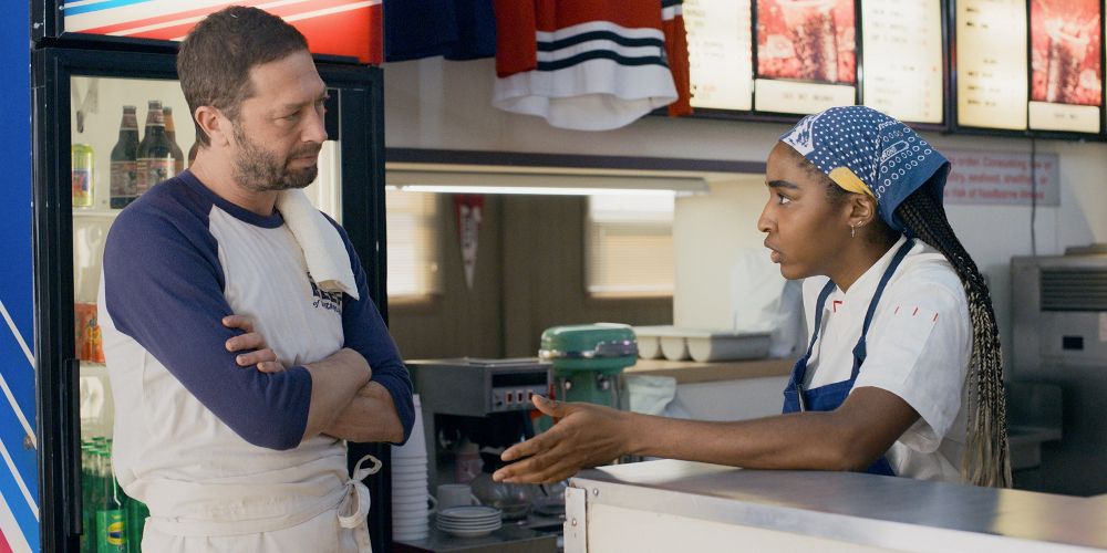 The Ultimate Guide to Decoding Kitchen & Chef Lingo at The Bear