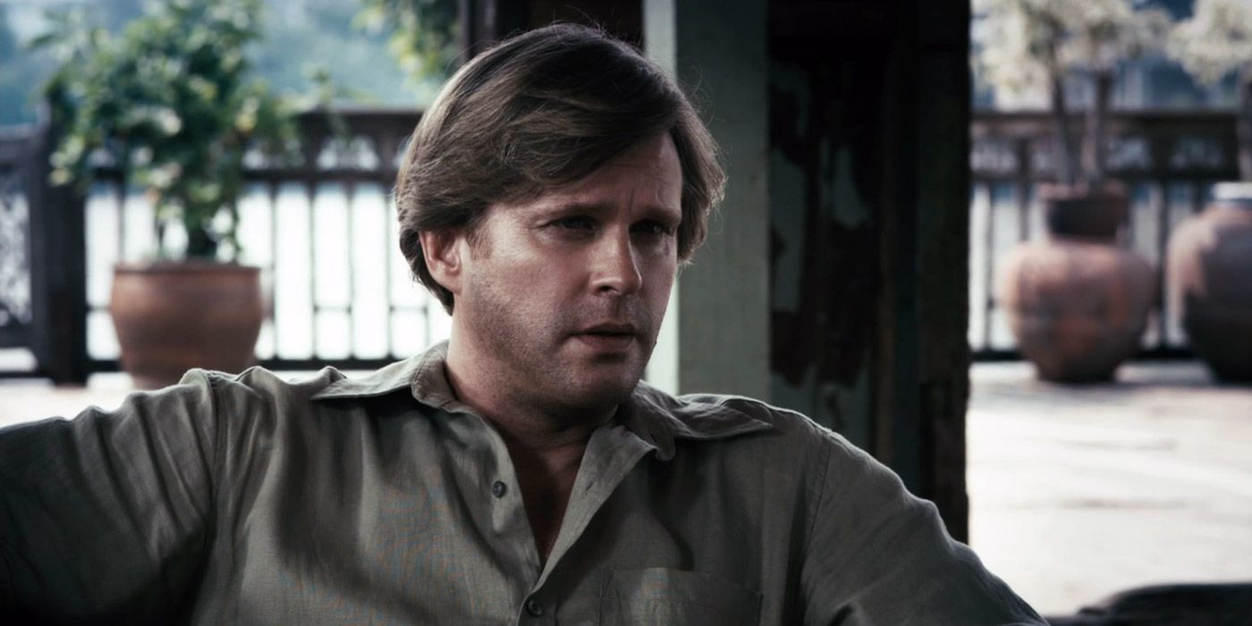Every Cary Elwes Horror Movie Ranked