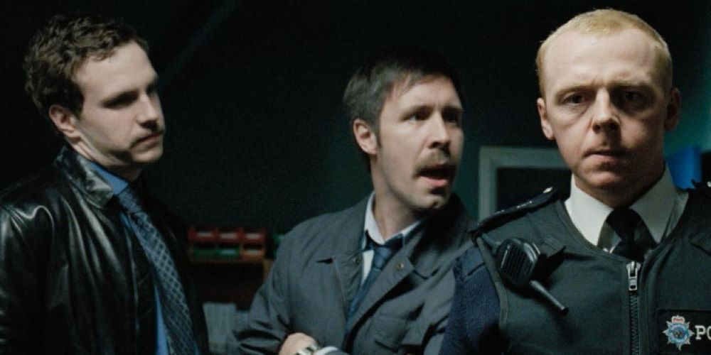 House Of The Dragon: 10 Best Paddy Considine Roles, According To Imdb