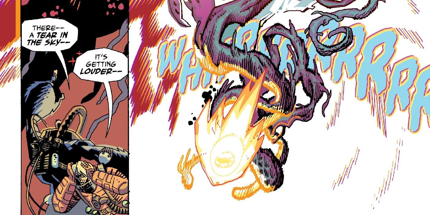 Why Umbrella Academy's Hotel Is Full of Cockroaches (Meaning Explained)