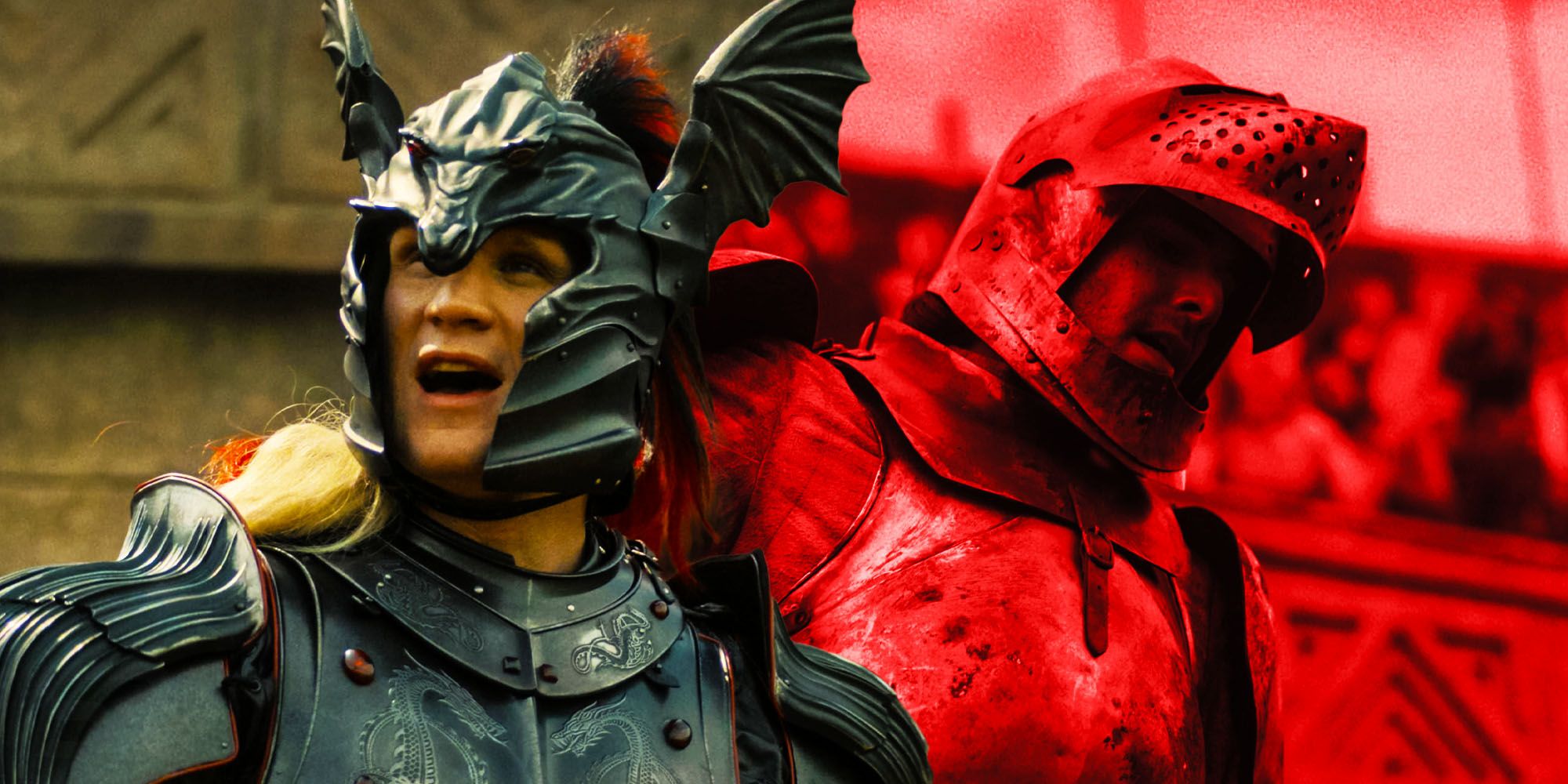 HOTD: 10 GoT Characters Who Can Defeat Daemon Targaryen In A Trial By Combat