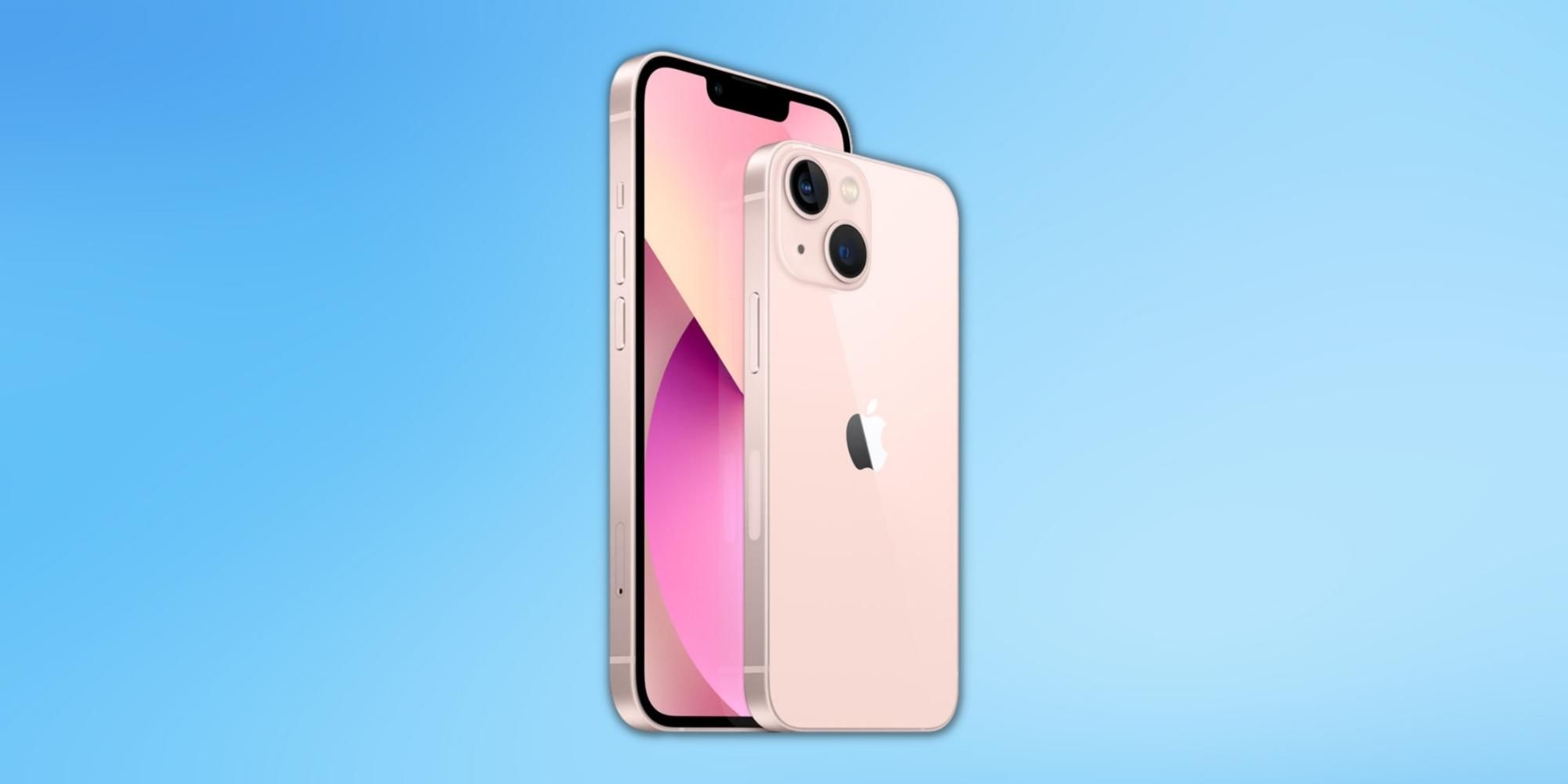 iPhone 13 Mini
