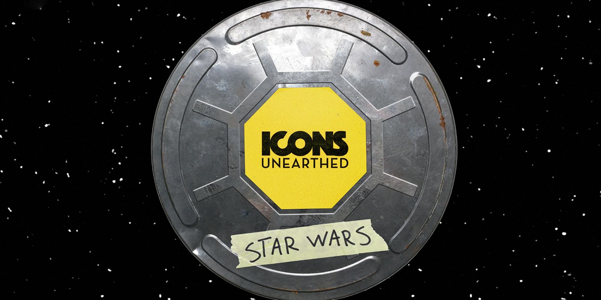 icons unearthed star wars