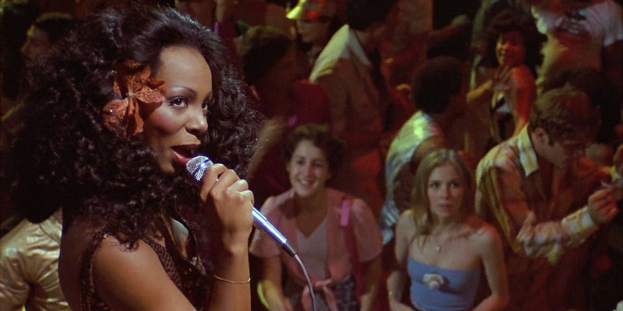 Donna Summer in Thank God It's Friday