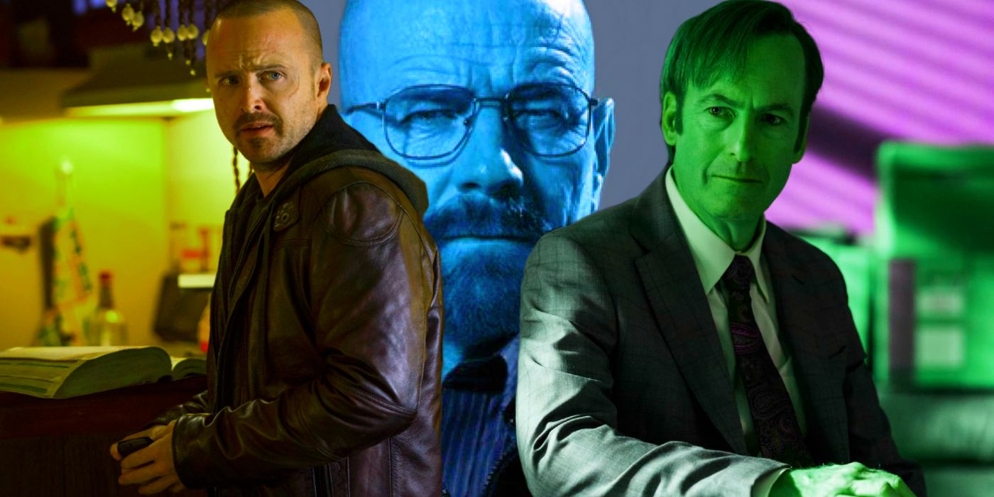 5 Breaking Bad Spin-Off Ideas That Make Too Much Sense - Perpetual Pop