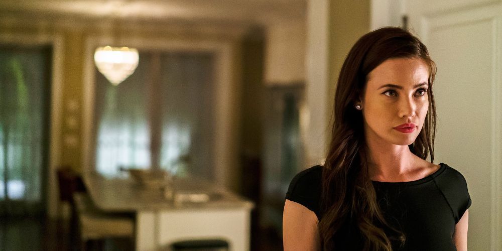 Joanna in Mr Robot