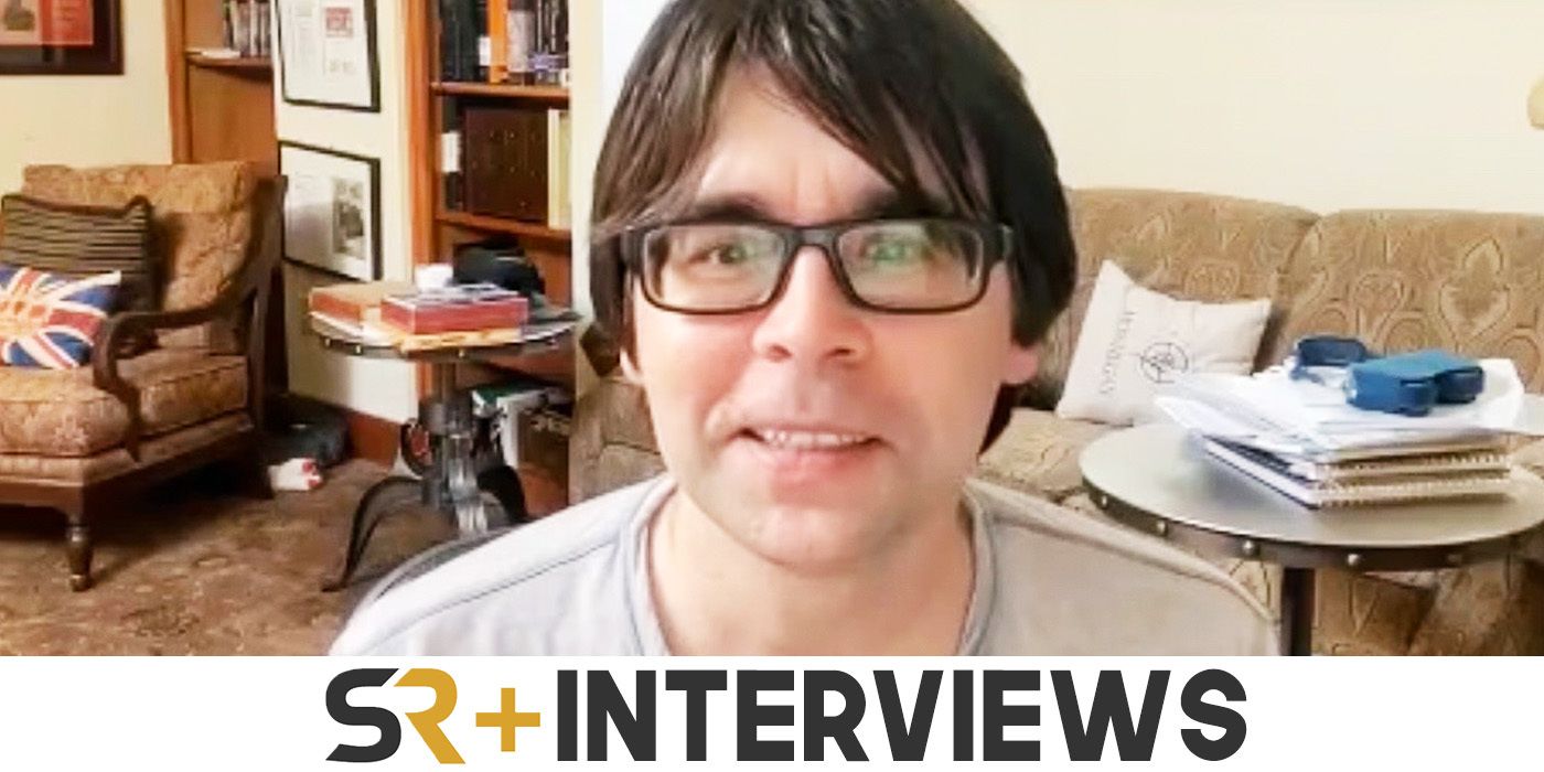 joe hill - the black phone interview
