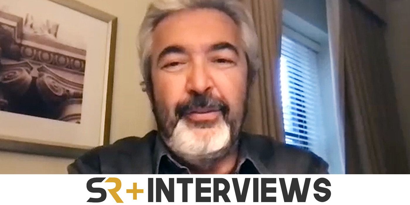 jon cassar - the orville s3 interview