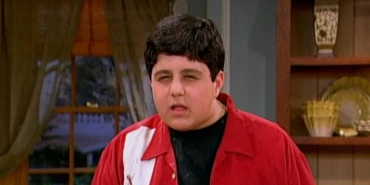 Josh Peck's 10 Most Memorable Roles Ranked by IMDb