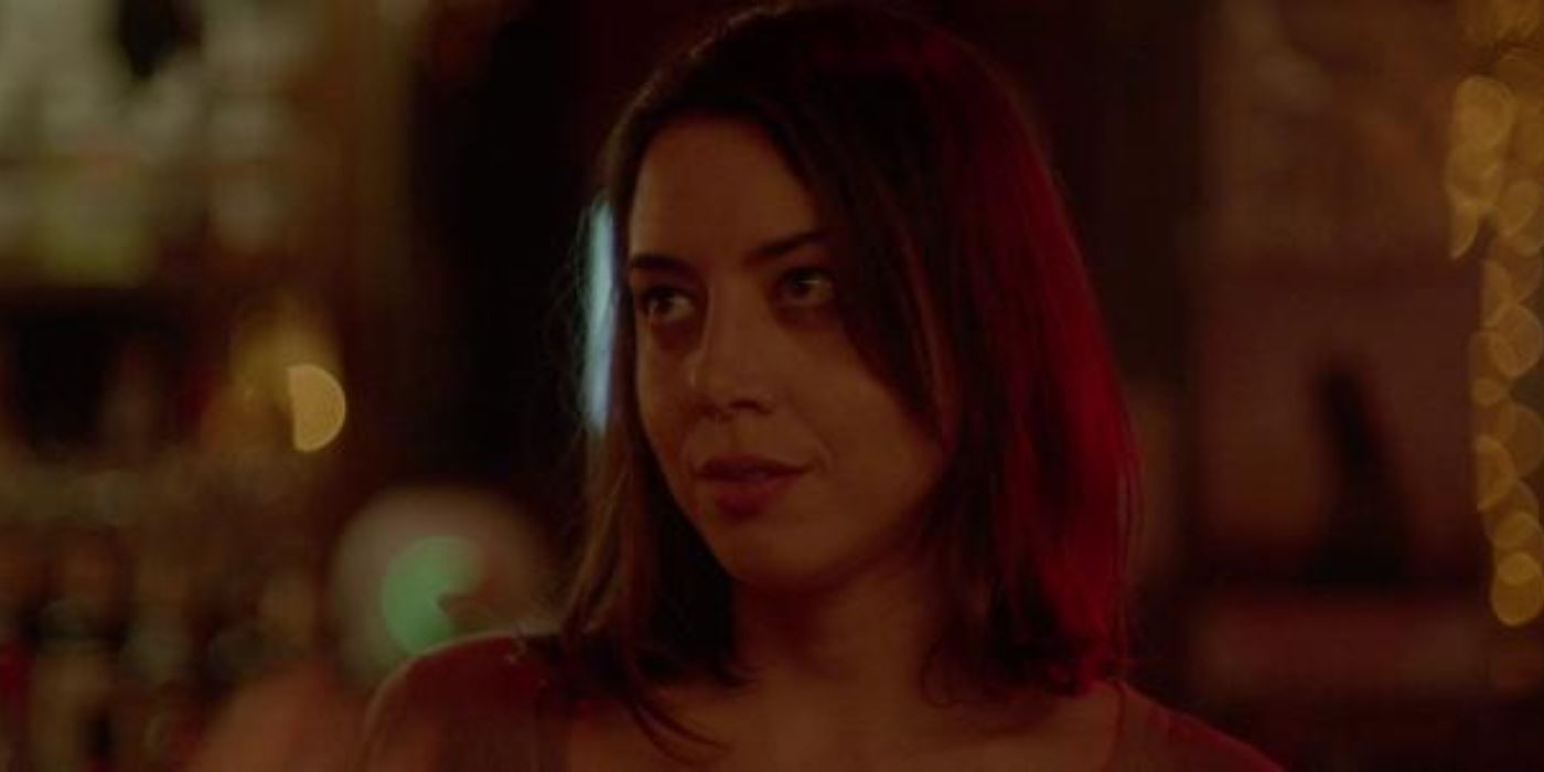 10 Best Aubrey Plaza Movies, According To Rotten Tomatoes
