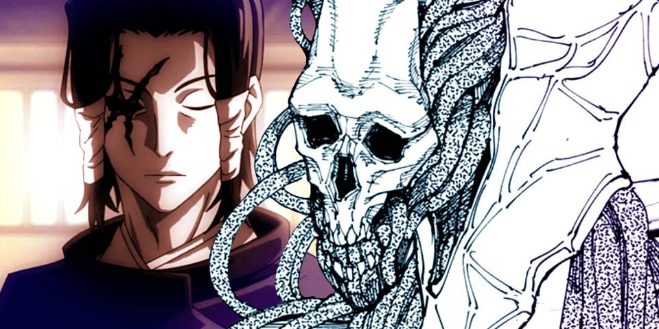 Jujutsu Kaisen Just Basically Guaranteed A Big Villain S Death Jujutsu Kaisen Just Basically Guaranteed A Big Villain S Death