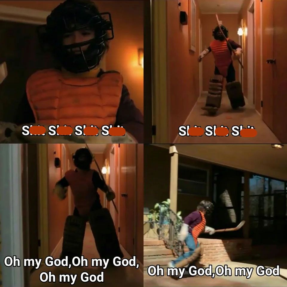 Dustin meme